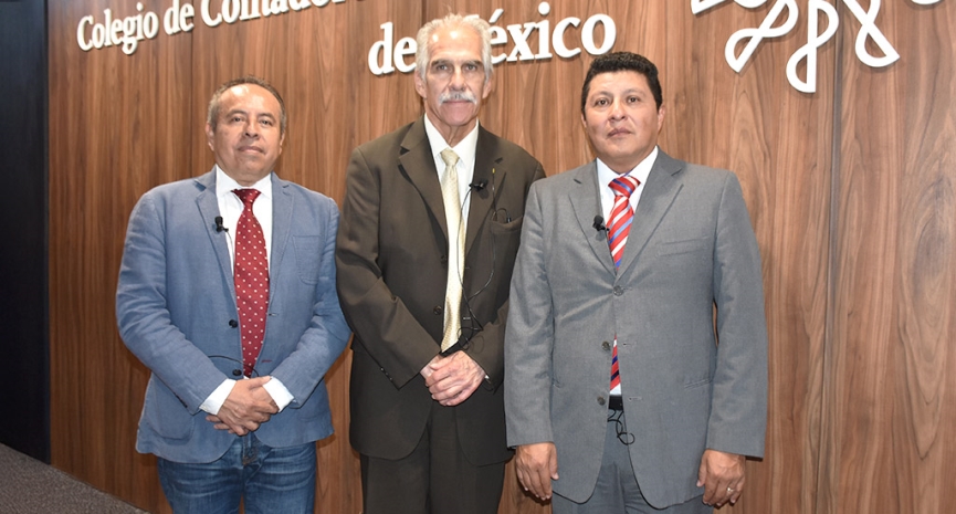 Aspectos prácticos en los dictámenes del IMSS e Infonavit