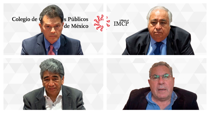 Ética e independencia profesional: ejes centrales en formación del contador