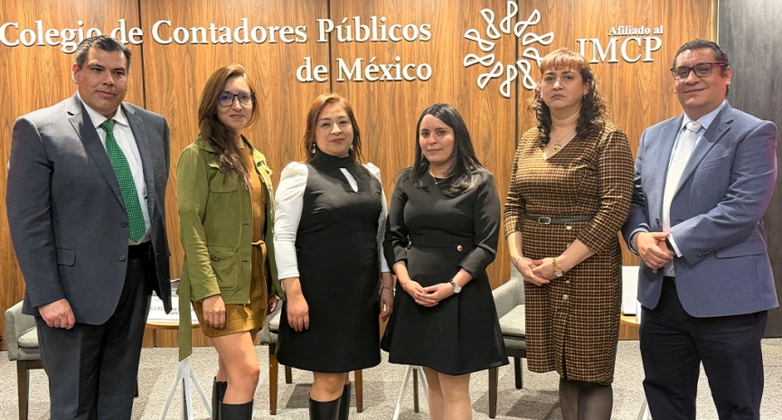 Ética, gobernanza y control interno: pilares para prevenir el fraude
