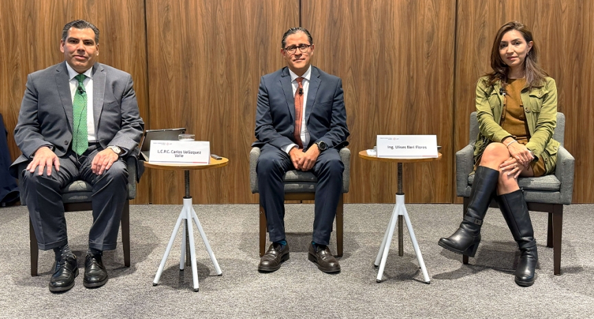 Ética, gobernanza y control interno: pilares para prevenir el fraude