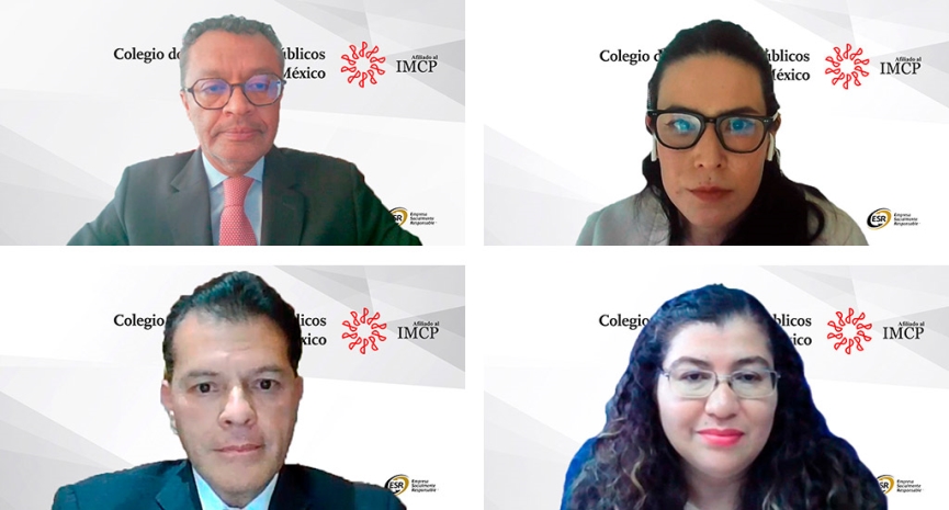 Ética y gestión de calidad, claves para fortalecer la auditoría