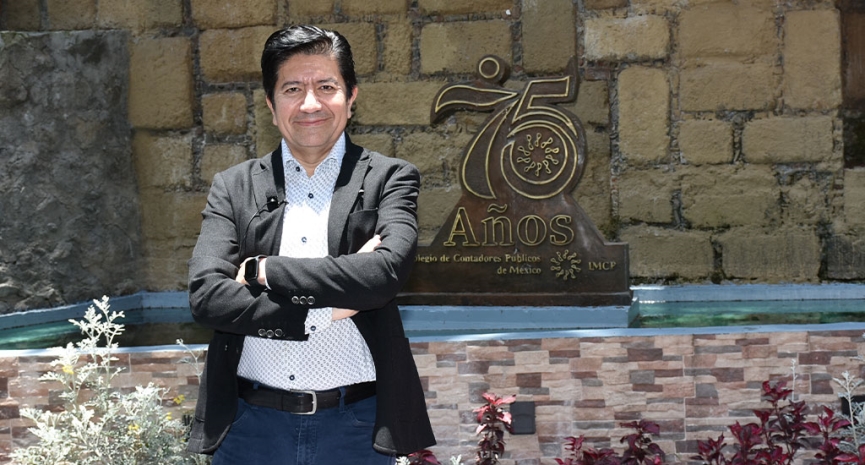 Éxito: Liderazgo e inteligencia emocional con Ricardo González