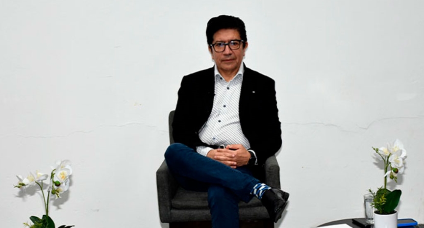 Éxito: Liderazgo e inteligencia emocional con Ricardo González