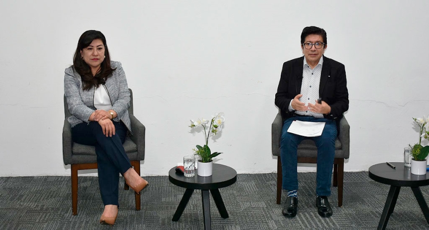 Éxito: Liderazgo e inteligencia emocional con Ricardo González