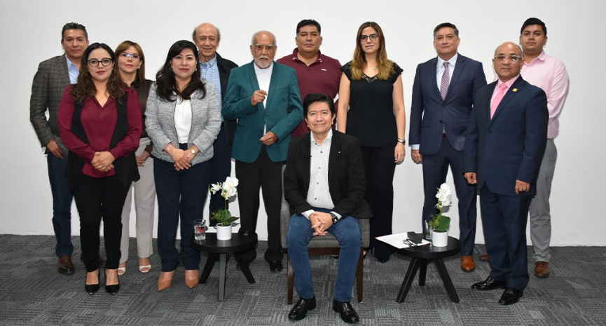 Éxito: Liderazgo e inteligencia emocional con Ricardo González