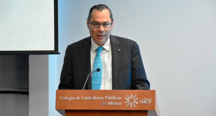 24.º Foro de Investigación Fiscal