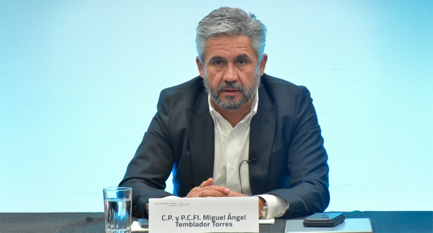 24.º Foro de Investigación Fiscal