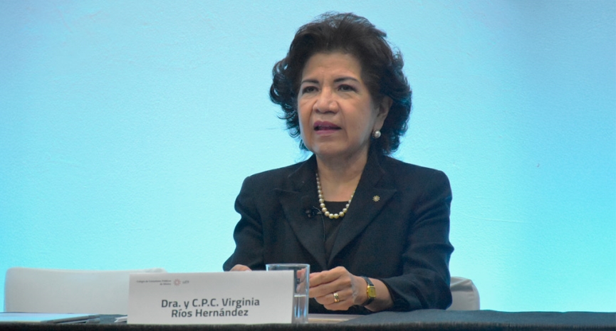 24.º Foro de Investigación Fiscal