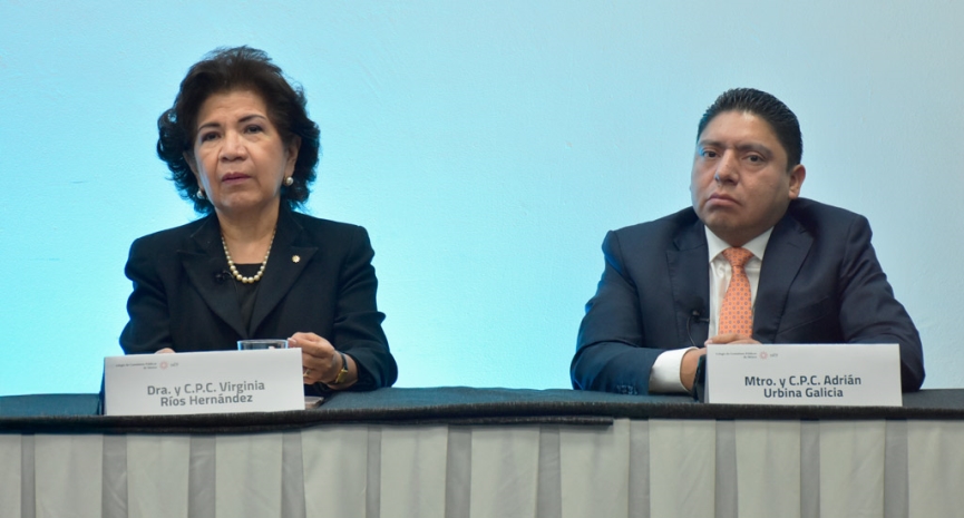 24.º Foro de Investigación Fiscal