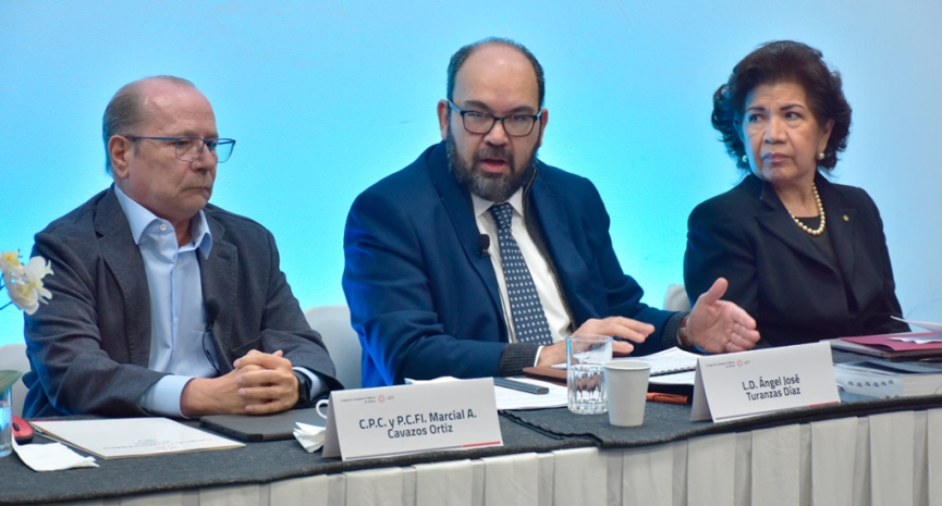 24.º Foro de Investigación Fiscal