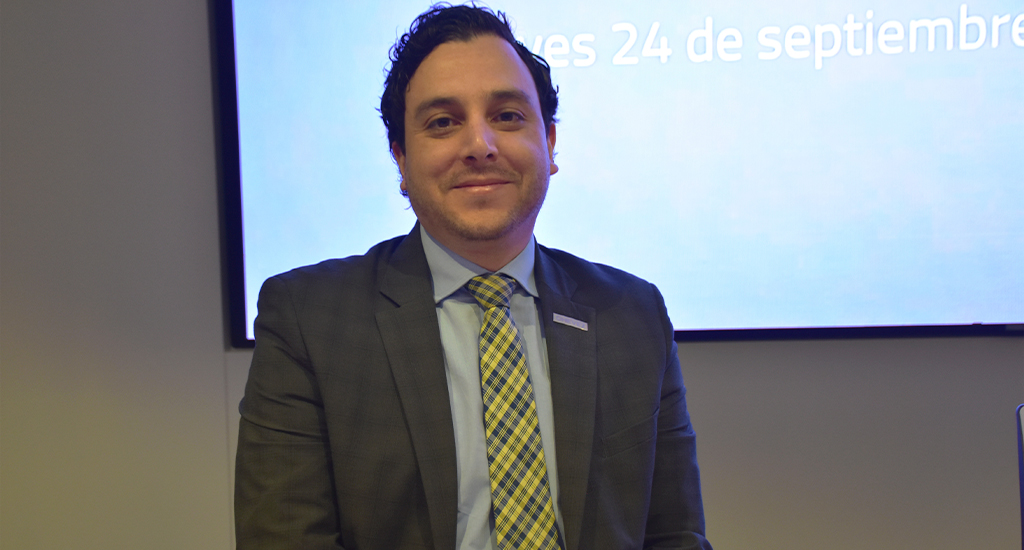 Expertos analizan reglas fiscales del e-commerce en conferencia con la IBERO