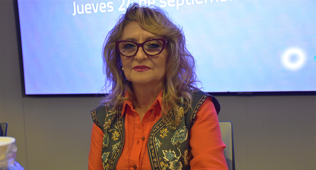 Expertos analizan reglas fiscales del e-commerce en conferencia con la IBERO