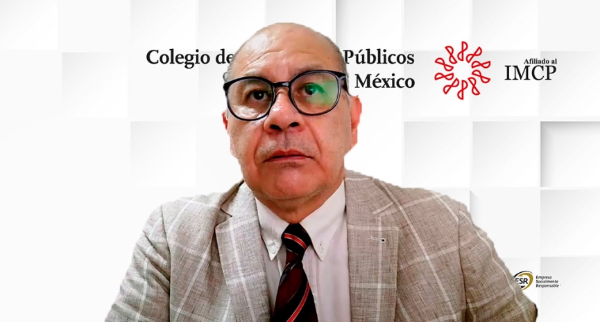 Taller de elaboración de informes financieros