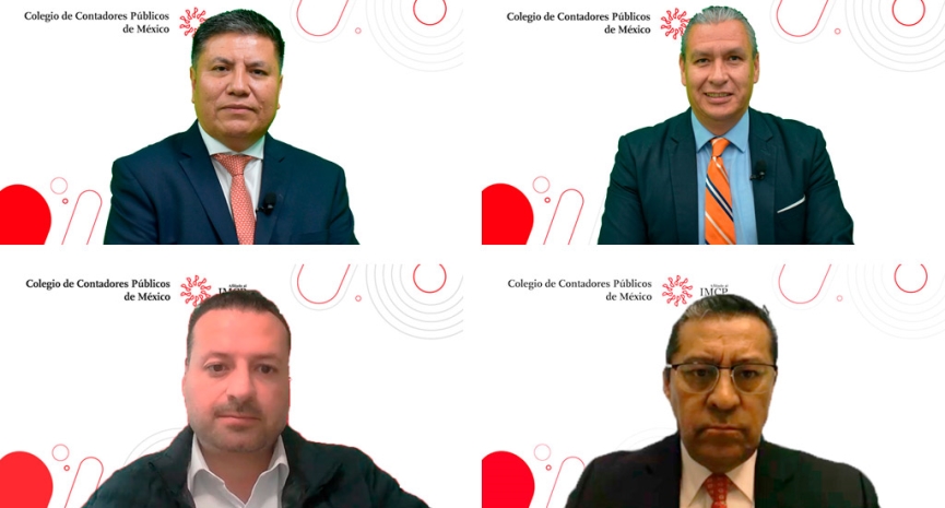 Expertos explican retos legales y fiscales de fusión, escisión y liquidación de sociedades