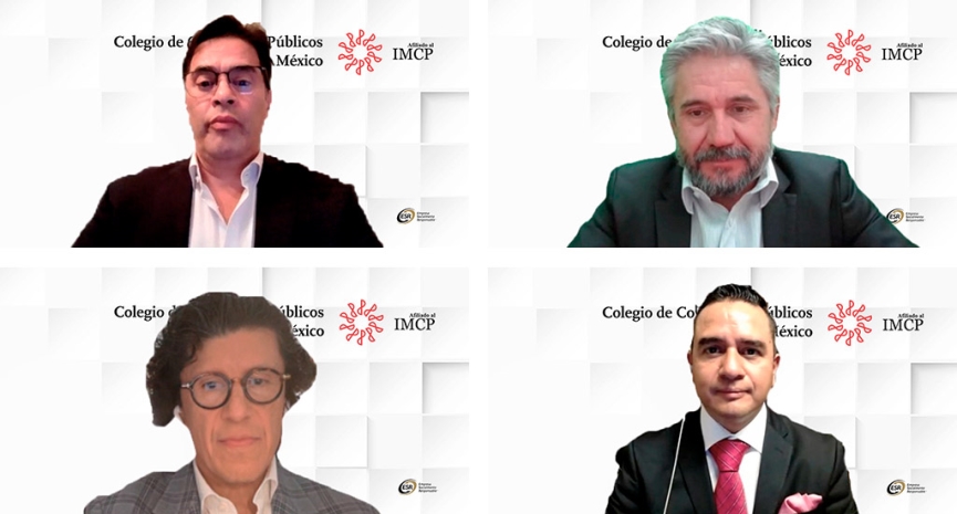 Expertos fiscales delinean claves para un cierre de año sólido