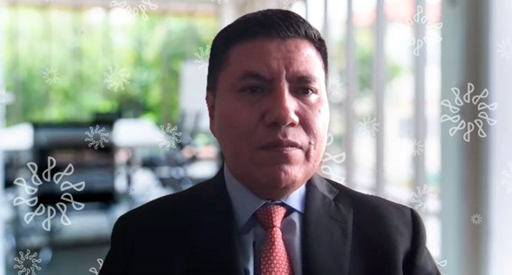 Rodolfo Jerónimo Pérez