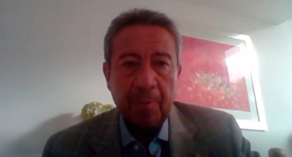 Gerardo Jesús Alvarado Nieto