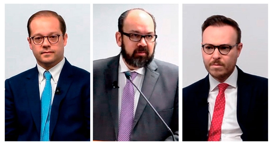 Fiscalización del SAT, IMSS y resoluciones de tribunales