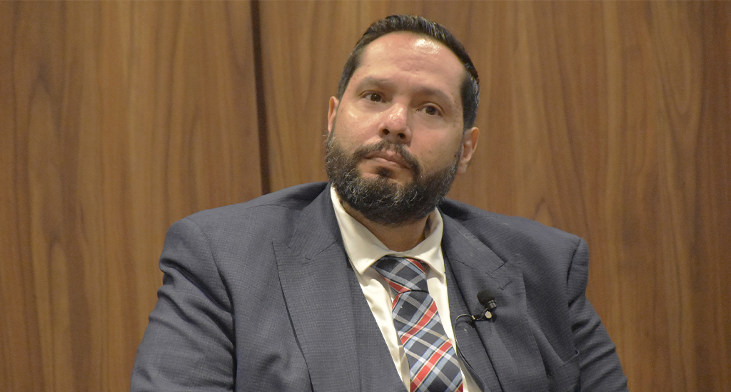 Foro de fiscalización analiza nuevas estrategias del SAT para el cumplimiento fiscal