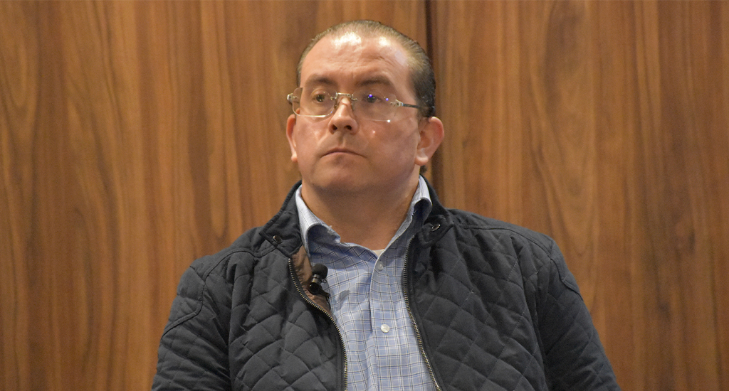 Foro de fiscalización analiza nuevas estrategias del SAT para el cumplimiento fiscal