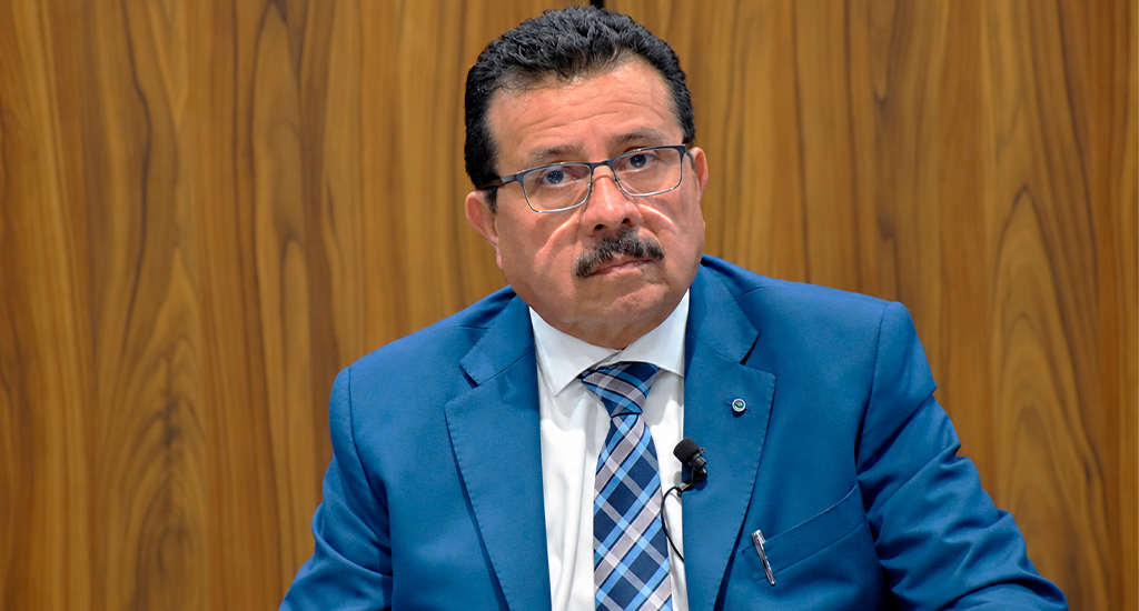 Foro de fiscalización analiza nuevas estrategias del SAT para el cumplimiento fiscal