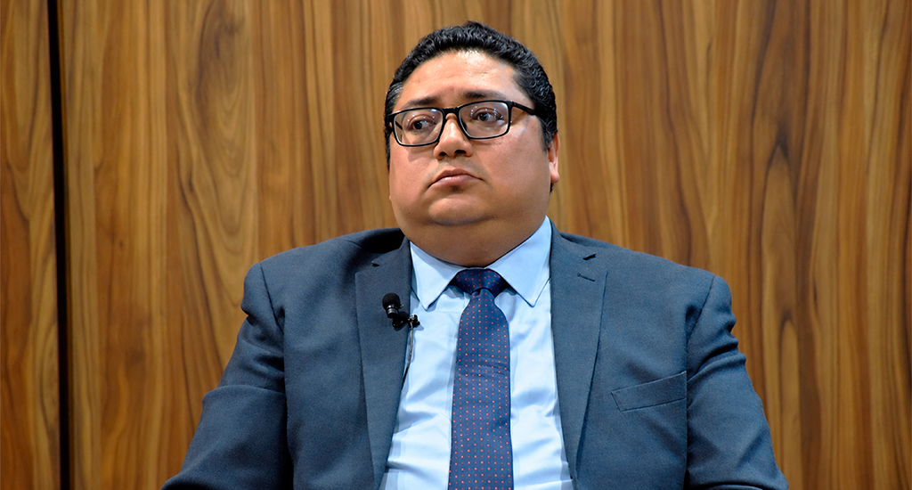 Foro de fiscalización analiza nuevas estrategias del SAT para el cumplimiento fiscal