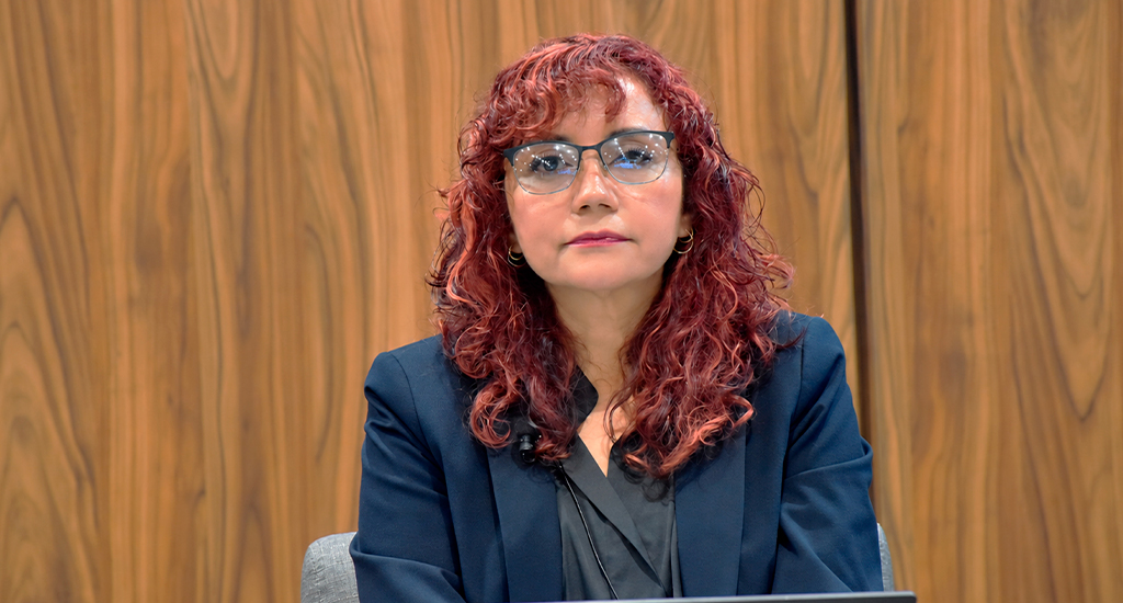 Foro de fiscalización analiza nuevas estrategias del SAT para el cumplimiento fiscal