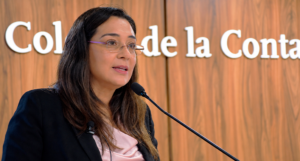 Foro de fiscalización analiza nuevas estrategias del SAT para el cumplimiento fiscal