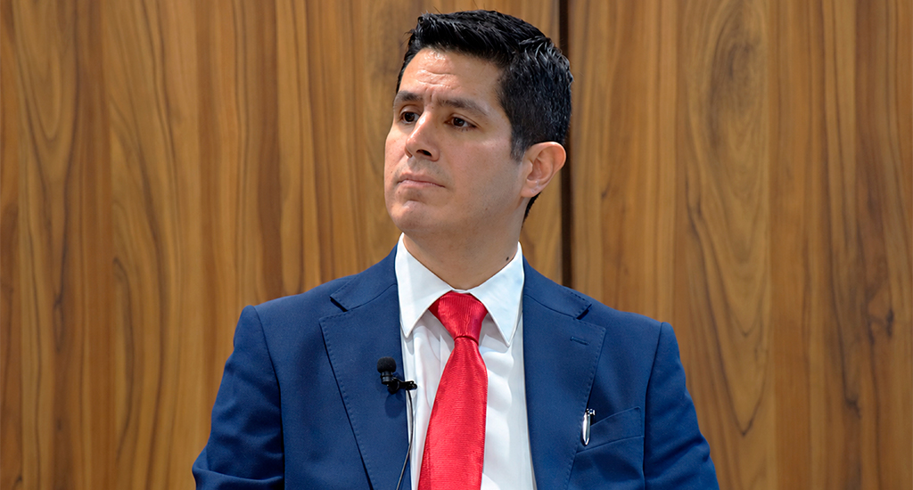 Foro de fiscalización analiza nuevas estrategias del SAT para el cumplimiento fiscal
