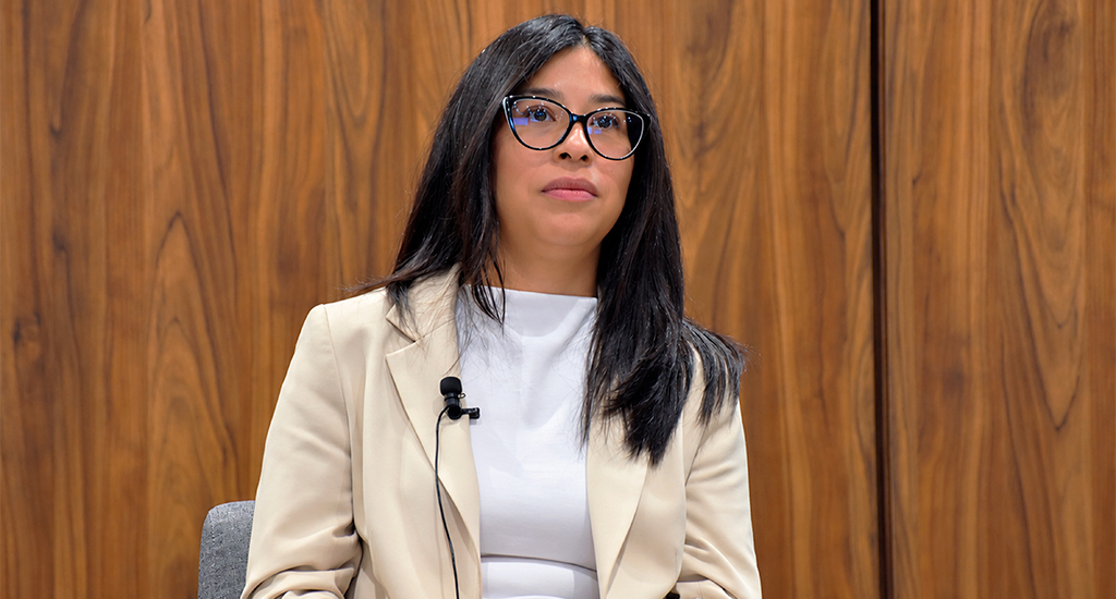 Foro de fiscalización analiza nuevas estrategias del SAT para el cumplimiento fiscal