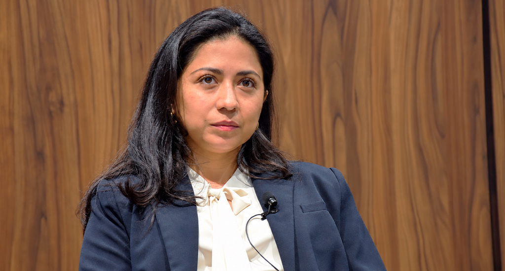 Foro de fiscalización analiza nuevas estrategias del SAT para el cumplimiento fiscal