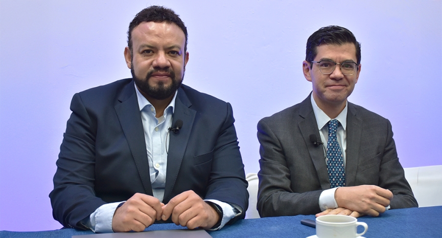 Foro fintech: innovación, regulación y nuevos retos empresariales