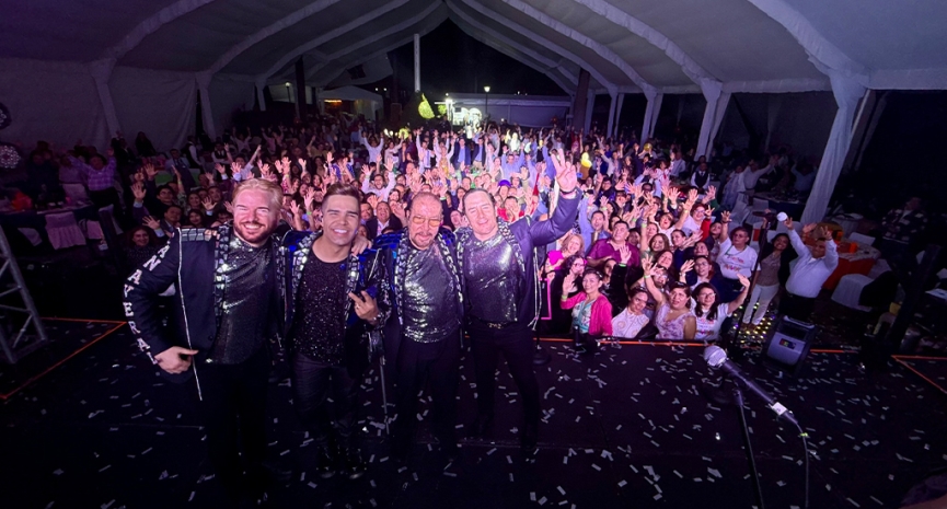 Gran Paellada 2025: Celebramos el Día del Contador con Grupo Cañaveral