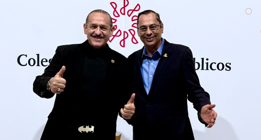 Gran Paellada 2025: Celebramos el Día del Contador con Grupo Cañaveral