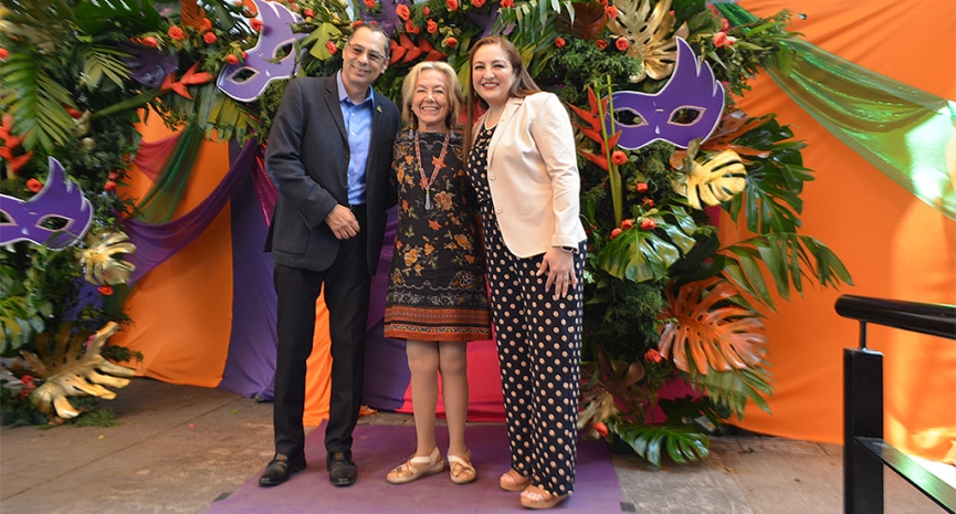 Gran Paellada 2025: Celebramos el Día del Contador con Grupo Cañaveral