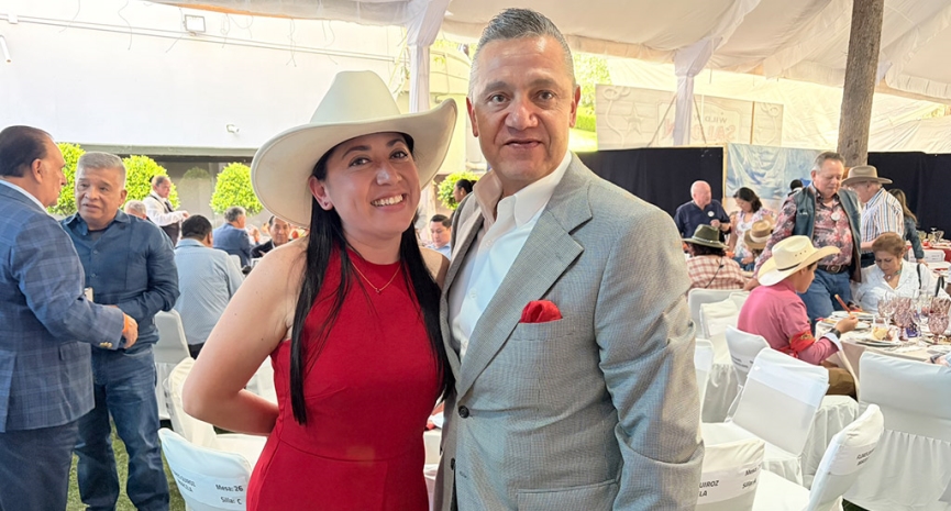 Gran Paellada encendió la fiesta con Los Yaguarú