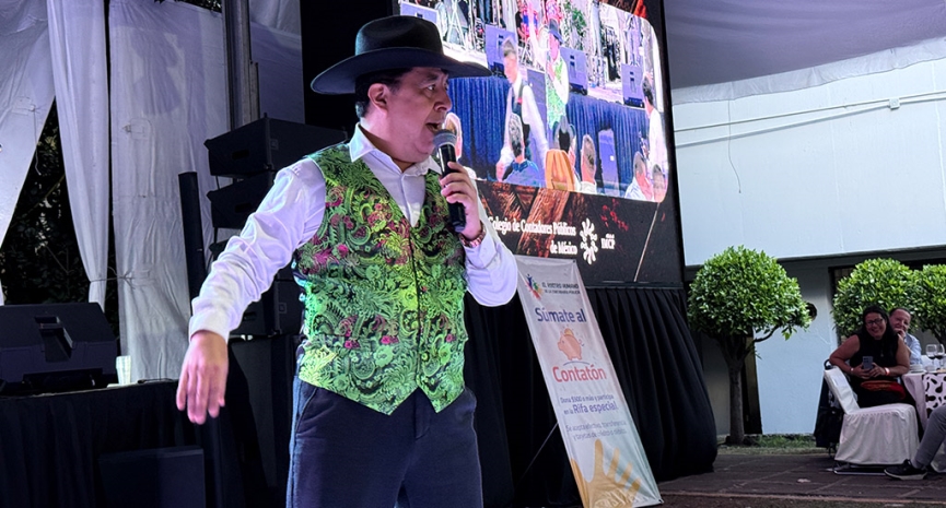 Gran Paellada encendió la fiesta con Los Yaguarú
