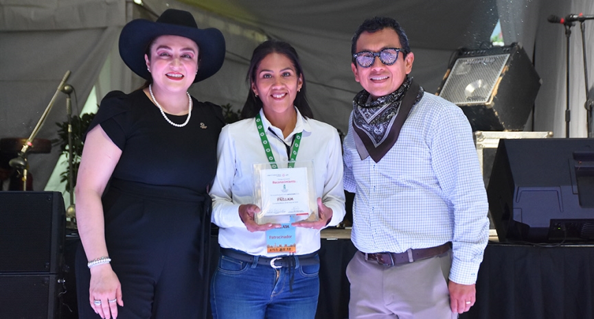 Gran Paellada encendió la fiesta con Los Yaguarú