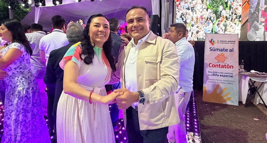 Gran Paellada encendió la fiesta con Los Yaguarú