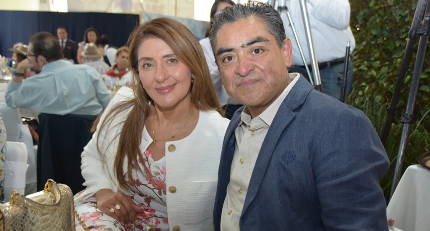 Gran Paellada encendió la fiesta con Los Yaguarú