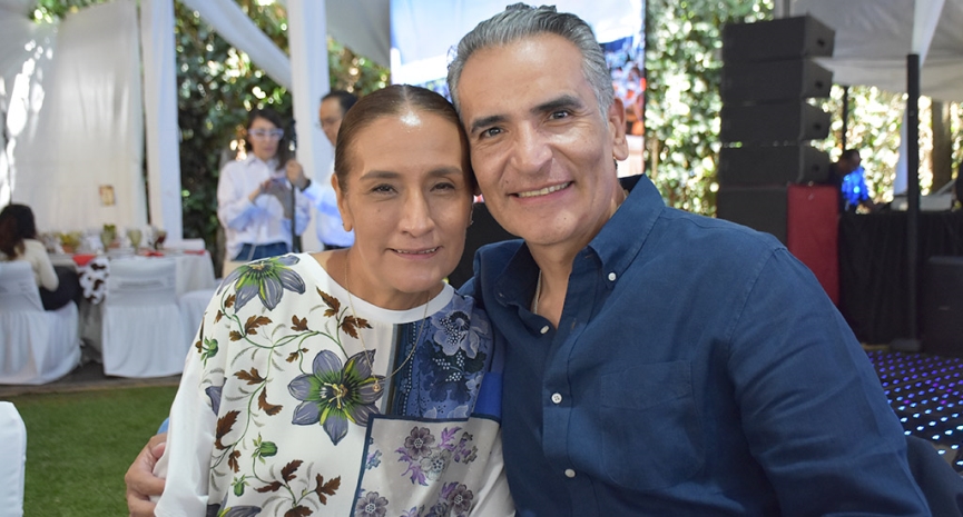 Gran Paellada encendió la fiesta con Los Yaguarú