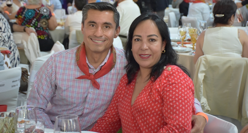 Gran Paellada encendió la fiesta con Los Yaguarú