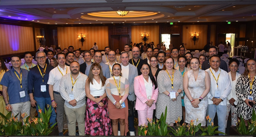 Gran cierre del Foro de Tributación, Acapulco: expertos de la SCJN y SHCP analizan retos de fiscalidad global