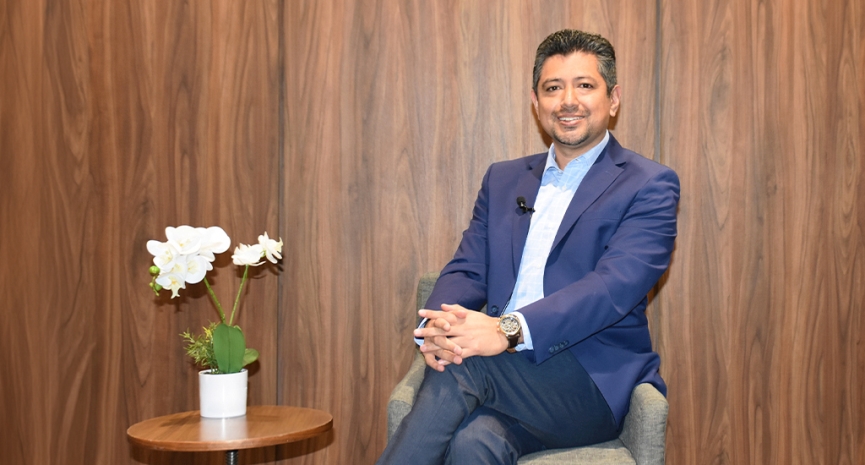 IA como motor de la productividad con la AMITI