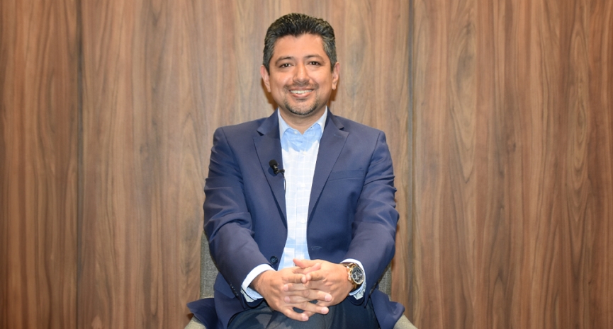 IA como motor de la productividad con la AMITI