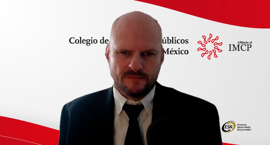IA en la fiscalidad internacional: oportunidad profesional y uso responsable