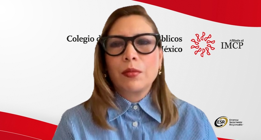 IA en la fiscalidad internacional: oportunidad profesional y uso responsable