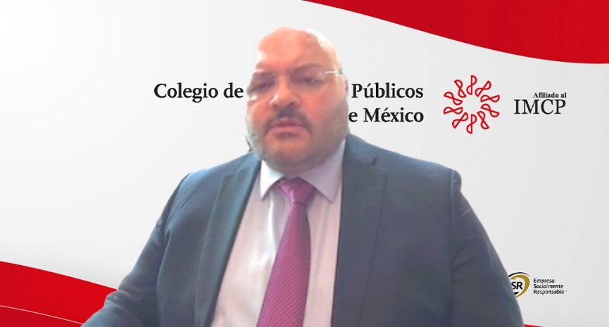 IA en la fiscalidad internacional: oportunidad profesional y uso responsable