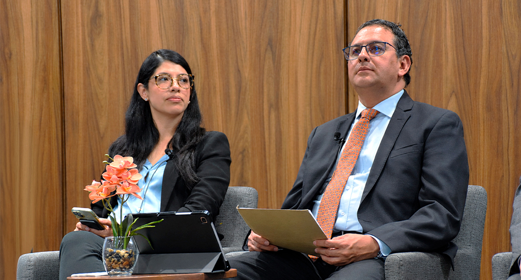 IA, reformas fiscales y sostenibilidad: ejes de la Semana de la Contaduría Pública