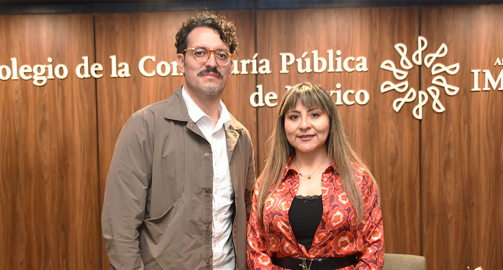 IA, reformas fiscales y sostenibilidad: ejes de la Semana de la Contaduría Pública